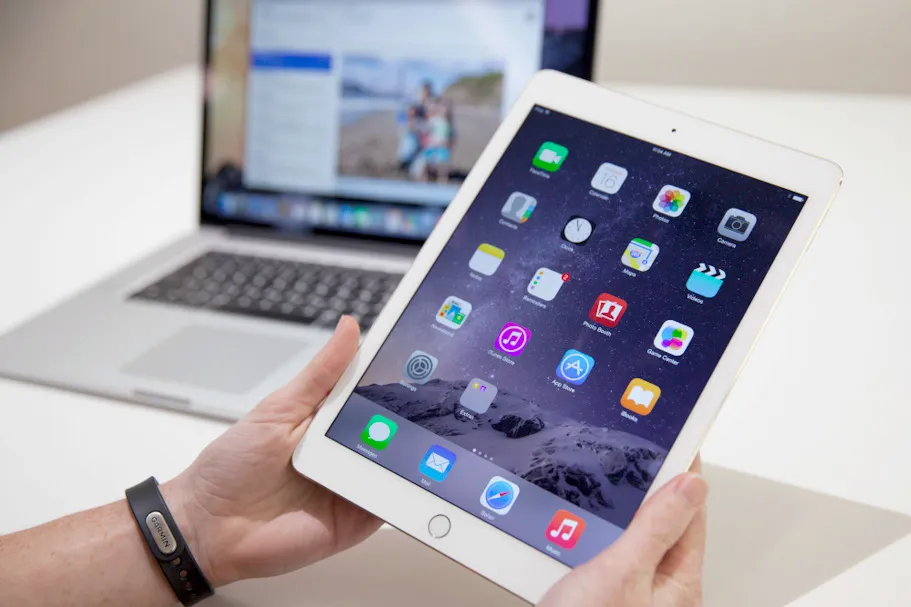 Las Mejores Apps de Productividad para iPad