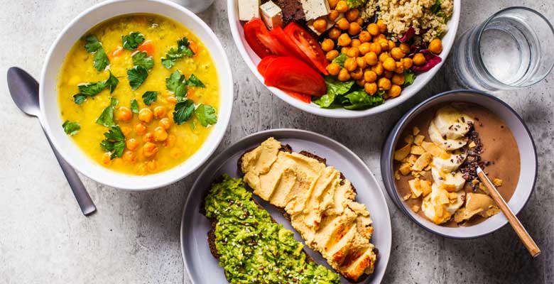 Santiago de Chile: Un Paraíso en Crecimiento para la Gastronomía Vegana