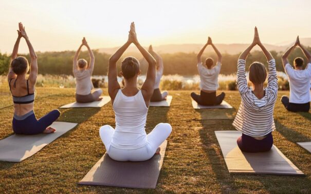 Centros de meditación y bienestar en Chile que debes conocer