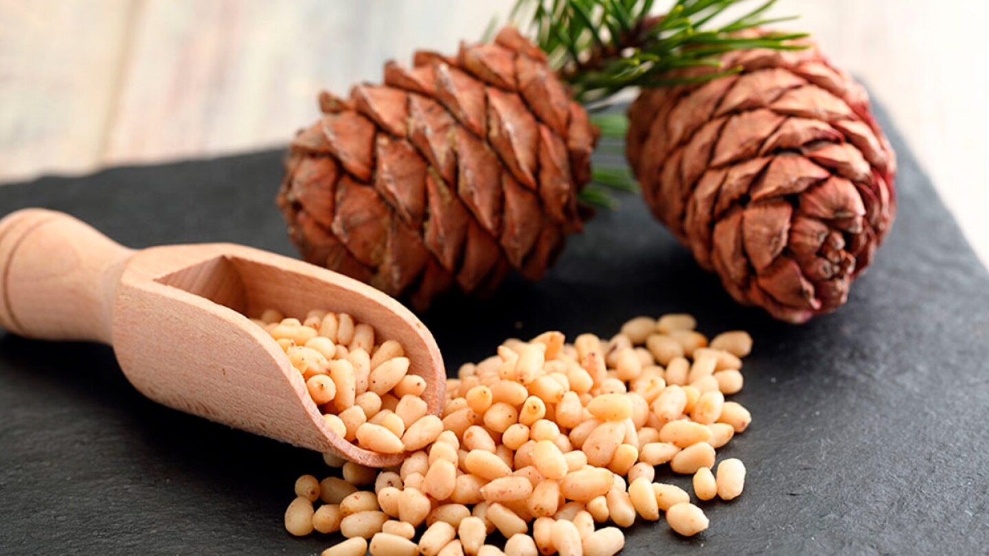 Superfoods chilenos (piñón, maqui, merkén): beneficios y cómo usarlos