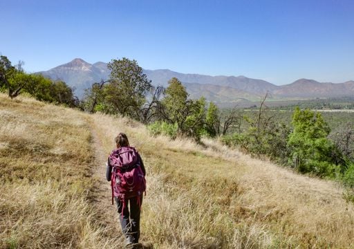 Las mejores rutas de trekking y naturaleza cerca de las principales ciudades